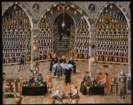 코로나보다 센 ‘동양 혐오’ 바이러스 뿌리엔 인삼도 있다