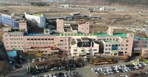 청도 한복판 밀집된 병원ㆍ밀폐된 병실… ‘한국판 크루즈’ 우려