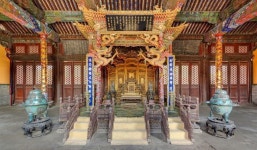 [조선왕실의 취향] 淸 황실 겹사법랑의 화려함도 못 가린 ‘망국의 기운’