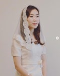 라이너스의 담요 연진, 오늘(23일) 결혼…SNS 소감 속 배려·설렘