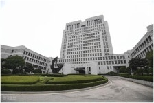 서울고법 등 2주간 휴정 권고… 긴급사건 빼고 일정 변경