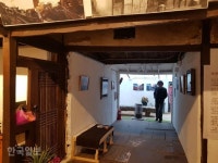 우리동네 계림미술관 “옛 도심에 온기 불어넣어요”