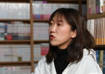 “순정만화는 당대 여성들의 욕망을 투영한 만화”