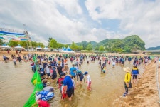 합천바캉스축제, 3년 연속 ‘도 지정 문화관광축제’
