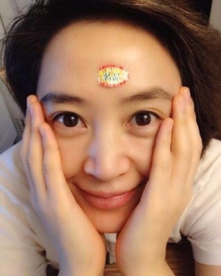 [HI뭐하세요?] 김혜수, 나이 믿을 수 없는 ‘명품 비주얼’ | 포토뉴스