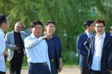 대구 북구, 개발사각지대 해소ㆍ균혈발전으로 함께 잘사는 도시 건설 박차