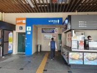 입장거봉포도휴게소, 코로나19 전염 방지 캠페인