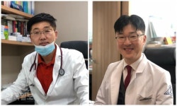 “병원 끝나면 보건소로 출근”... 한밤 사투 돕는 동네 의사들