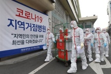 대구서 또 자가격리 중 사망…국내 사망자는 32명