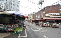 “상가 임대료 안받는다”… 울산 신정시장 등 임대료 인하 확산