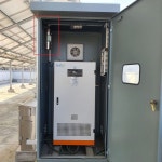 경북교육청, 태양광 발전설비에 자동소화기 설치