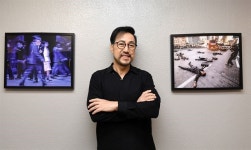 마음 속 못 열어 본 상자 찾아… 연극 뛰어든 두 노년