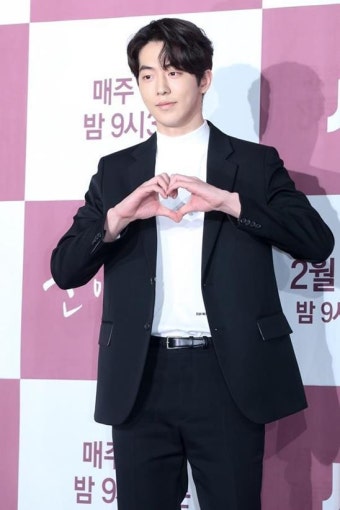 매니지먼트숲 측 “남주혁과 전속계약, 미팅 맞지만 확정 NO” [공식]