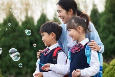 “초등학생 돌봄 사각지대 해소”