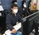 ‘논리왕도 아내 설득엔 식은땀’… 결혼 3개월 경찰관 생활치료센터 자원근무