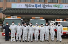 충남 기초의회 줄줄이 해외연수 포기