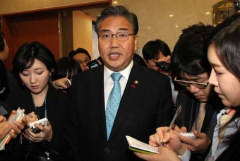 서울 강남을에 ‘종로 3선’ 박진 전 의원 재배치한 통합당