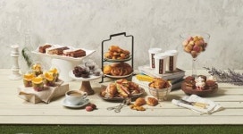 ‘당일 생산 당일 폐기’ 프랑스 본토맛 베이커리를 먹어봤니?