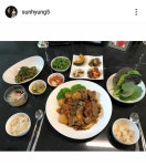 ‘공동 1위’ 김선형 “재홍이 형도 하늘에서 기뻐해주겠죠?”