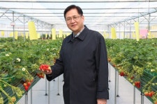 “치유 농업 아시나요, 코로나 스트레스에도 도움될 것”