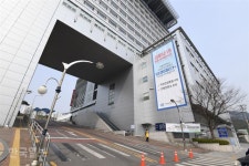 동두천ㆍ양주에서도 첫 확진자… 의정부성모병원 감염 연관