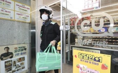 “온라인으로 음식 산다” 역대 최대… 여행ㆍ영화는 반토막