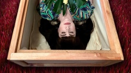 30대 여성 장의사의 조언 “행복해지려면 죽음과 친해지세요”