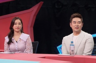 [단독] ‘동상이몽2’ 조충현 “김민정과 첫 동반 예능, 일사천리로 촬영 했어요” (인터뷰)