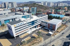 구미경찰서, 5월부터 신평동 신청사서 업무