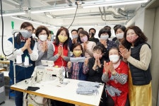 보문동의 마스크 기적… 주민 수만큼 1만6000개 제작