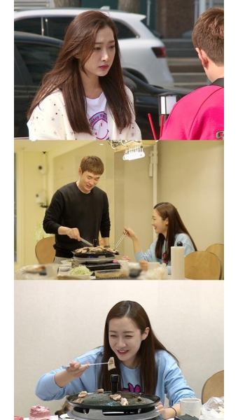 ‘너는 내 운명’ 전 아나운서 조충현김민정, 퇴사 후 KBS 다시 찾아간 사연은?