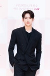 ‘화양연화’ 박진영 “유지태 과거 役, 부담보단 영광”