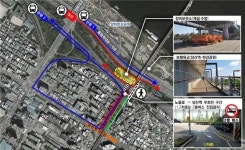 당산역에 ‘광역버스 환승정류장’ 내년 첫 개통… 출ㆍ퇴근 정체 해소한다