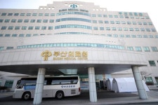 부산의료원 간호사ㆍ아버지 ‘부녀’ 확진