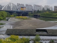 [단독] 광주시 광주천 수량 관리 ‘주먹구구’ 비난