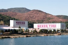 넥센타이어 양산공장, 코로나19 여파로 결국 12일간 셧다운