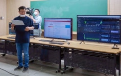 “EBS온라인클래스 이제는 먹통 없어요”