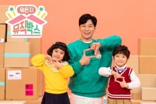 정상훈, EBS ‘뭐든지 뮤직박스 시즌3’ MC 발탁 [공식]