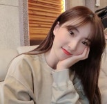 우주소녀 은서, 러블리의 의인화