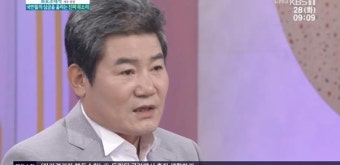 ‘아침마당’ 진성 “림프종 혈액암·심장판막증 투병, 아내는 내 은인”