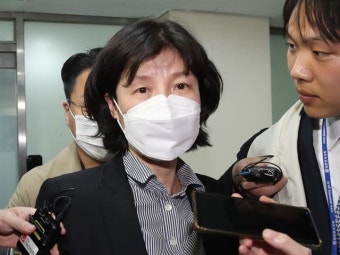 [사설] 시민당 제명, 민주당 사과… 양정숙 당선인 의원 자격 없다