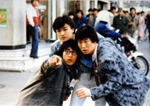 [플래시백 한국영화 100년] 청춘스케치로 청춘 스타 된 그 사람