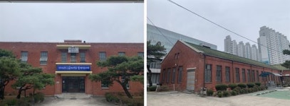 김천고 본관ㆍ구 과학관, 국가등록문화재 지정