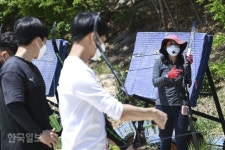 실습 과목부터, 다시 출석 부르는 캠퍼스