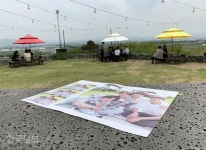 아원고택ㆍ위봉산성ㆍ창포마을…BTS가 ‘찍은’ 완주의 비경