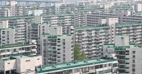 서울 아파트값 하락률 2주째 둔화… “급매물 소진 영향”