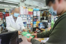 오늘부터 가족ㆍ동거인 마스크 대신 살 수 있어요