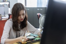 이태원발 코로나 재확산 우려에... 직장인 ‘혼밥’ 늘었다