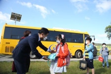 전남지역 고3ㆍ전교생 60명 이하 초ㆍ중학교 등교