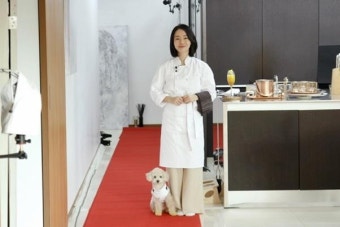 이정현 “‘편스토랑’ 하차, 유튜브로 레시피 공유할 것”